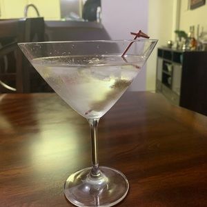 Meet your Posher, Edwin